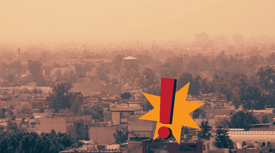 Conoce detalles sobre los horarios de las actualizaciones y también los vehículos que NO circulan en CDMX este domingo 26 de abril por Fase I de contingencia. SUN / ARCHIVO