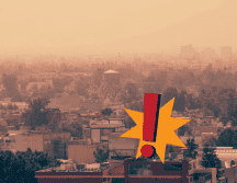 Conoce detalles sobre los horarios de las actualizaciones y también los vehículos que NO circulan en CDMX este domingo 26 de abril por Fase I de contingencia. SUN / ARCHIVO