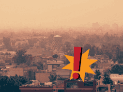 Conoce detalles sobre los horarios de las actualizaciones y también los vehículos que NO circulan en CDMX este miércoles 11 de marzo por Fase I de contingencia. SUN / ARCHIVO