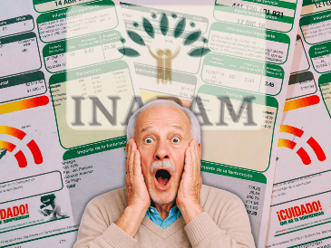 La CFE recomienda encarecidamente verificar la fuente y, comprobar que esta se oficial antes de compartirla con otros. ESPECIAL