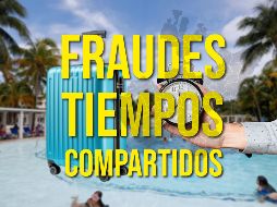 Los fraudes en esquemas de tiempos compartidos son una diversificación más del crimen organizado que provoca pérdidas millonarias a sus víctimas. EFE / ARCHIVO