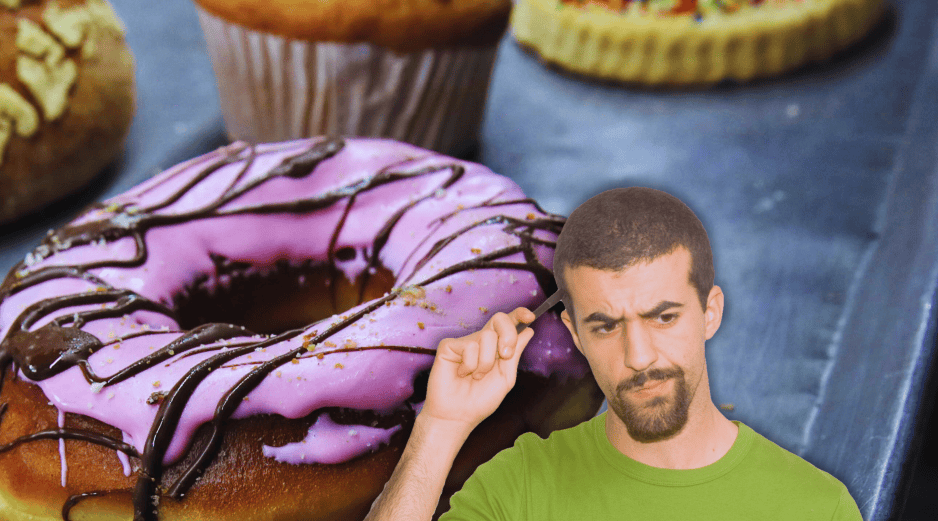 Comer pan dulce como un alma desquiciada incrementa las posibilidades de contraer padecimientos crónicos. EL INFORMADOR/ARCHIVO