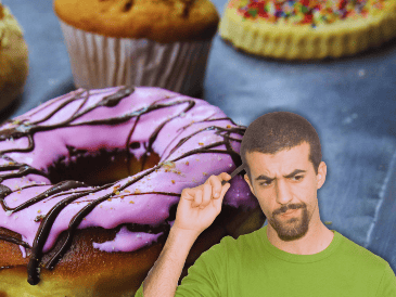 Comer pan dulce como un alma desquiciada incrementa las posibilidades de contraer padecimientos crónicos. EL INFORMADOR/ARCHIVO