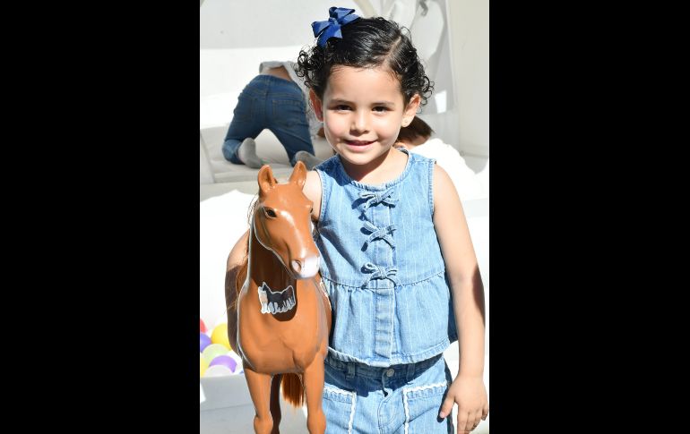 Natalia Medina. GENTE BIEN JALISCO / Revista del 13 de marzo 2026