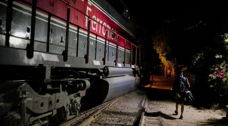 La FGE fue la encargada de realizar el cateo en la zona de Pueblo Quieto. EL INFORMADOR/ARCHIVO