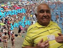 A días de Semana Santa, estos son los descuentos que pueden aprovechar las personas adultas mayores registradas en el Inapam. EFE / EL INFORMADOR / ARCHIVO