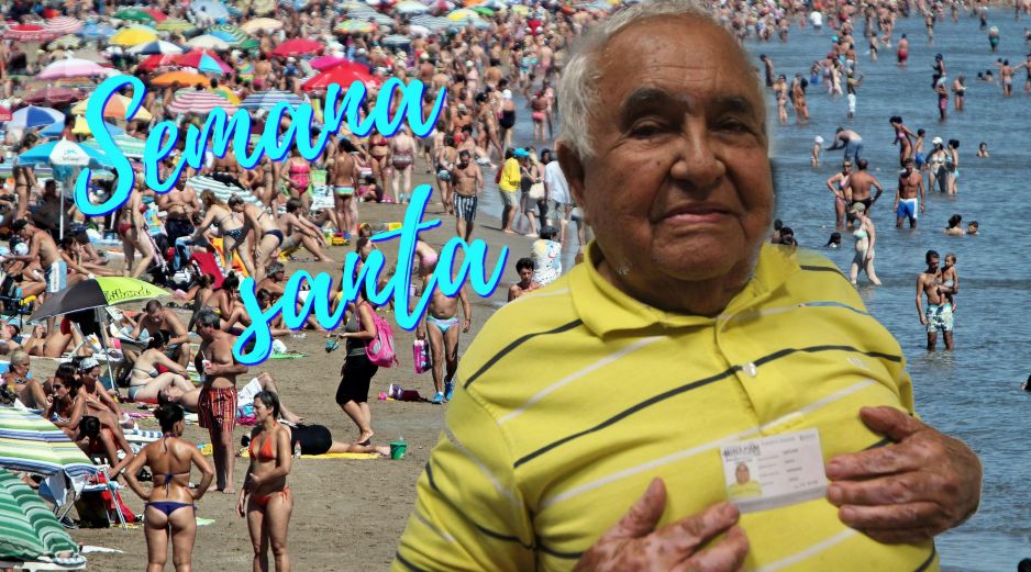 A días de Semana Santa, estos son los descuentos que pueden aprovechar las personas adultas mayores registradas en el Inapam. EFE / EL INFORMADOR / ARCHIVO