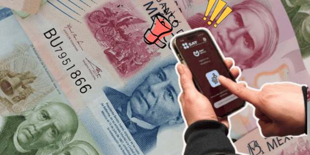 SAT asegura que estas son las transferencias prohibidas y quienes no acaten quedan fuera del sistema