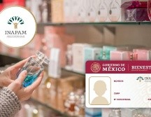 El INAPAM ofrece a los adultos mayores descuentos en una amplia variedad de productos, entre ellos perfumes y esencias. PEXELS/ESPECIAL