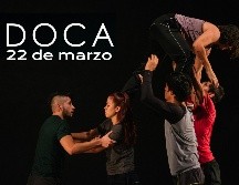 La puesta de “Animales Humanos Inadaptados – monólogo a 5 cuerpos” de este domingo 22 de marzo de 2026 se realiza luego de haber sido seleccionada en la convocatoria LATE. ESPECIAL