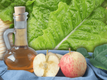 Es importante consumir con moderación el vinagre, ya que el exceso de este puede provocar molestias gastrointestinales. ESPECIAL/Canva/Unsplash