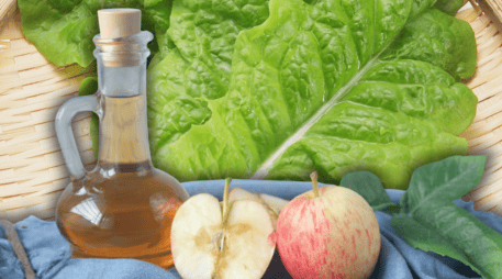 Es importante consumir con moderación el vinagre, ya que el exceso de este puede provocar molestias gastrointestinales. ESPECIAL/Canva/Unsplash