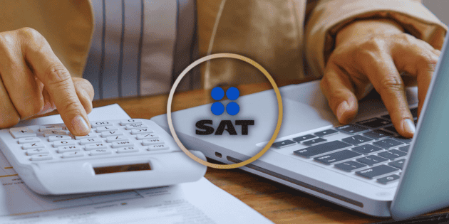 SAT: &iquest;Qui&eacute;n se salva de presentar la Declaraci&oacute;n Anual ante el fisco?