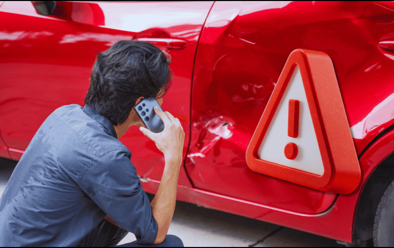 El 80% de los siniestros viales en la ciudad son conocidos como 