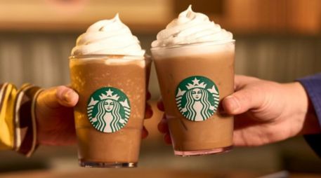 Los amantes de las bebidas dulces y frías podrán aprovechar la promoción para comprar Frappuccinos a un precio más accesible. INSTAGRAM/@starbucksmex