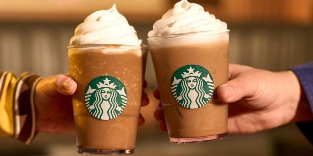 Starbucks: Estos Frappuccinos estar&aacute;n a 49 pesos este 12 y 13 de marzo