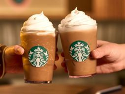 Los amantes de las bebidas dulces y frías podrán aprovechar la promoción para comprar Frappuccinos a un precio más accesible. INSTAGRAM/@starbucksmex