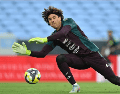 De concretarse la convocatoria, el retorno de Guillermo Ochoa representaría su primera aparición con la selección nacional después de varios meses sin ser incluido en las listas. IMAGO7