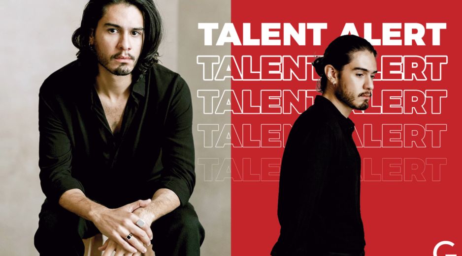 César Béjar, fotografía, arquitectura y sensibilidad mexicana. ESPECIAL/ Luis Garván