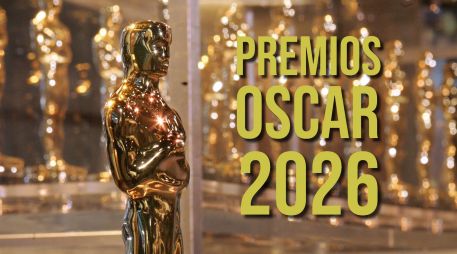 Esto dijeron los productores de los premios Oscar respecto a la nueva edición de la ceremonia. AFP / ARCHIVO