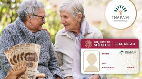 El programa Vinculación Productiva del INAPAM busca facilitar que los adultos mayores accedan a empleos formales con prestaciones de ley. PEXELS/CANVA