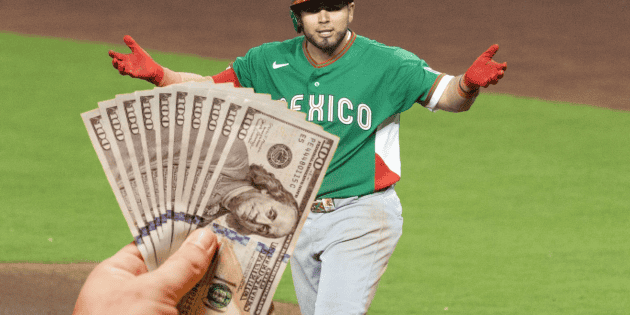 Cl&aacute;sico Mundial de beisbol 2026: &iquest;Cu&aacute;nto ganar&iacute;a M&eacute;xico si pasa a los cuartos de final?