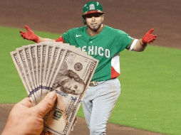 De ganarle México a Italia, no solo le aseguraría mantenerse en el Clásico Mundial 2026, sino también una gran ganancia económica. EFE / ARCHIVO / UNSPLASH / J. BORBA