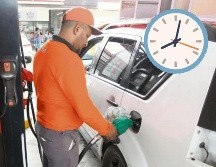 Informarse y ejercer los derechos como consumidor favorece un mercado de combustibles más justo. EL INFORMADOR/ARCHIVO