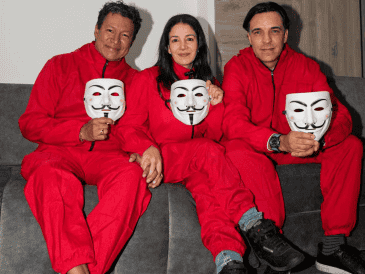 En enero la abogada respaldó su candidatura con un millón de firmas, aunque no ha logrado alcanzar el 1% en las encuestas de intención de voto. FACEBOOK/Sondra Macollins Garvin