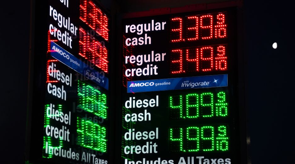 El uso de estas reservas, aprobado por unanimidad por los 32 Estados miembros de la AIE. EFE/O. Fedorova