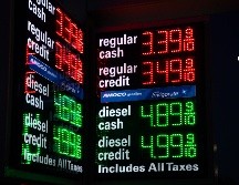 El uso de estas reservas, aprobado por unanimidad por los 32 Estados miembros de la AIE. EFE/O. Fedorova