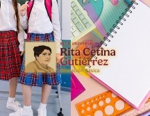 Este programa otorga 2 mil 500 pesos anuales por cada estudiante inscrito en primaria pública. ESPECIAL