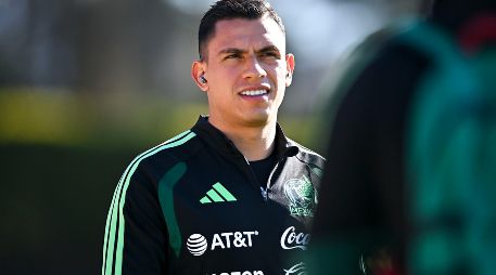 El arquero de 29 años se lesionó el martes durante el partido entre América y el Union de Filadelfia correspondiente a la Copa de Campeones de la Concacaf. IMAGO7