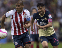 Salcido reveló que estuvo muy cerca de fichar por el América. EL INFORMADOR/ARCHIVO