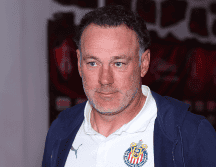 Para el técnico argentino de Chivas, la versatilidad del joven mexicano para jugar como carrilero sería de gran ayuda en su idea táctica. IMAGO7 / ARCHIVO