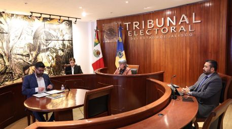 Los municipios donde aplicará este lineamiento para la elección de 2027 son Zapopan, Tonalá, San Juan de los Lagos, Ixtlahuacán de los Membrillos, La Barca, Autlán de Navarro, Chapala y Poncitlán. ESPECIAL.