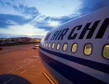 Entre los efectos más visibles están las afectaciones en aeropuertos y operadores de cruceros. EFE