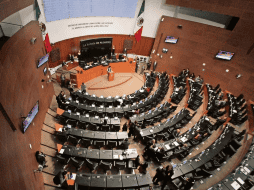 Según datos oficiales, entre tres mil 404 y 5 mil 600 exfuncionarios y exdirectivos de empresas estatales y banca de desarrollo perciben pensiones superiores al salario presidencial. SUN / ARCHIVO