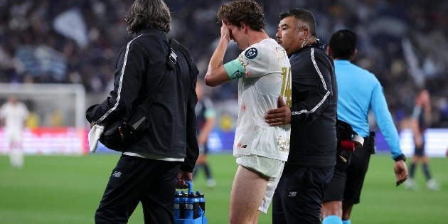 Toluca cae en San Diego y se encienden las alarmas con Marcel Ruiz