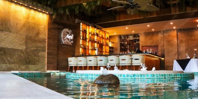 Turismo: Tres restaurantes imperdibles en la Zona Centro de Puerto Vallarta