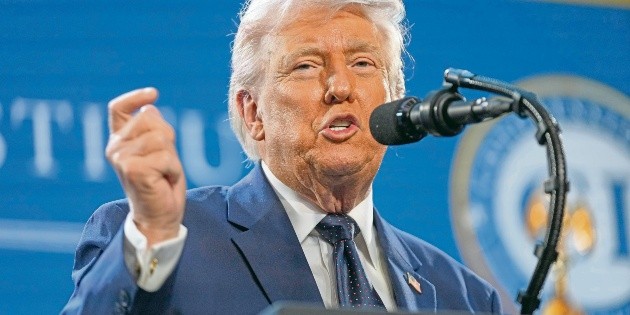 Estados Unidos: Cuestionan ausencias en Escudo de las Am&eacute;ricas