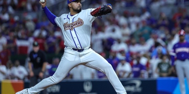 As&iacute; quedan los cuartos de final del Cl&aacute;sico Mundial de Beisbol; fechas y horarios