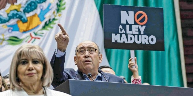 INE: PT niega ruptura con Morena tras votar en contra de reforma