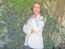 Mirza Flores. La dirigencia estatal impulsa capacitación política y trabajo territorial para consolidarse. EL INFORMADOR/J. Acosta