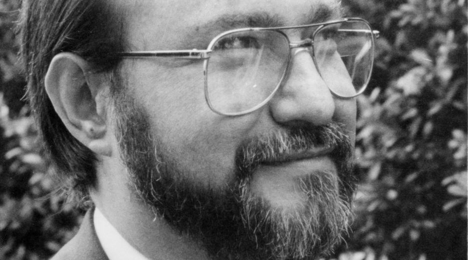 En 1987, Ignacio Madrazo Navarro, fue acreedor a la Medalla de Reconocimiento de la Presidencia de la República. EL INFORMADOR/ Archivo