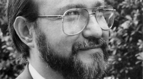 En 1987, Ignacio Madrazo Navarro, fue acreedor a la Medalla de Reconocimiento de la Presidencia de la República. EL INFORMADOR/ Archivo