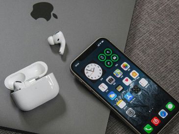 Este año la “Apple Experience” se llevó a cabo de manera simultánea en Nueva York, Londres y Shanghái. Unsplash