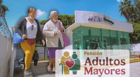 Si eres una de las personas beneficiarias de las Pensiones del Bienestar, este es el calendario de pagos por orden alfabético de apellidos. EL INFORMADOR/ARCHIVO