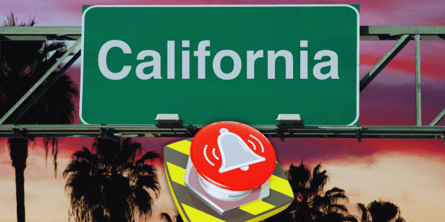 &iquest;Ataque en California? FBI advierte sobre drones de Ir&aacute;n