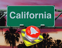 El FBI advirtió recientemente a los departamentos de policía de California que Irán podría tomar represalias por los ataques estadounidenses lanzando drones contra la Costa Oeste, informó ABC News. ESPECIAL / CANVA